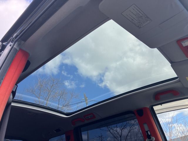 HONDA STEPWAGON SPADA 2010 Image 31