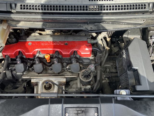 HONDA STEPWAGON SPADA 2010 Image 31