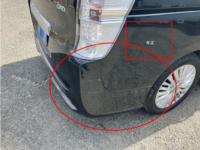 HONDA STEPWAGON SPADA 2010 Image 31