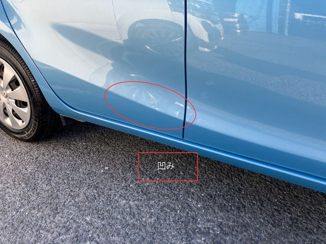 TOYOTA AQUA 2012 Image 31