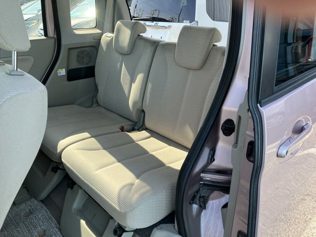 SUZUKI SPACIA 2015 Image 31