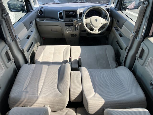 SUZUKI SPACIA 2015 Image 31