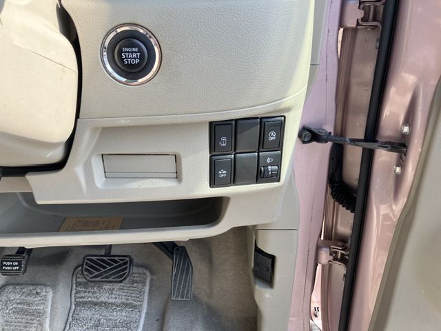 SUZUKI SPACIA 2015 Image 31