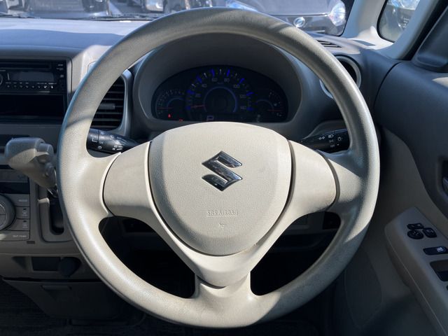 SUZUKI SPACIA 2015 Image 31