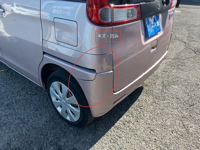 SUZUKI SPACIA 2015 Image 31