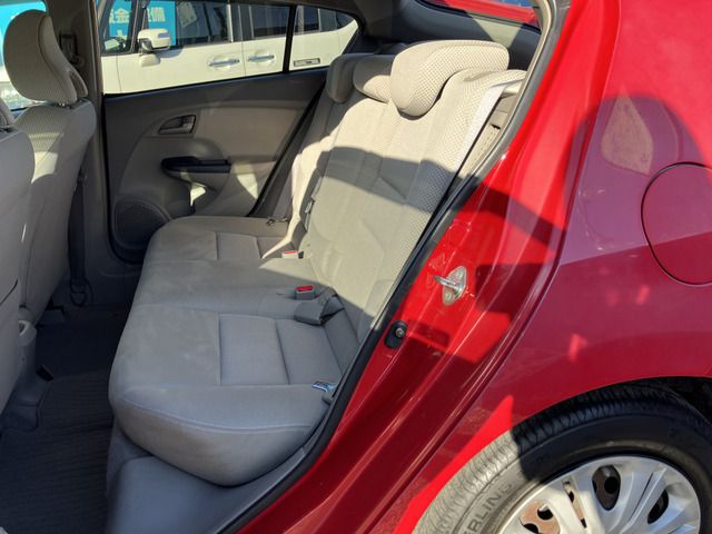 HONDA INSIGHT 2009 Image 31