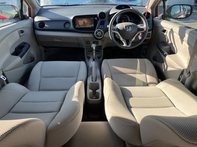 HONDA INSIGHT 2009 Image 31