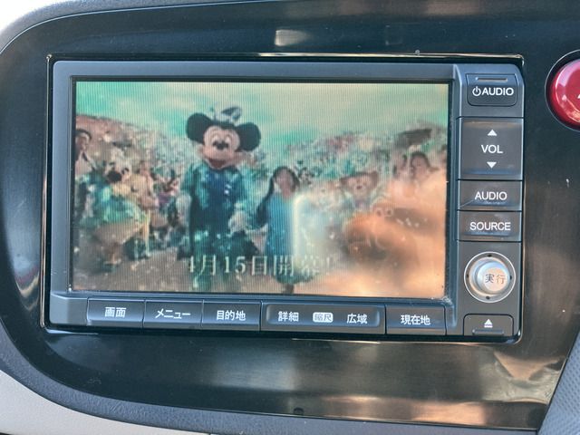 HONDA INSIGHT 2009 Image 31