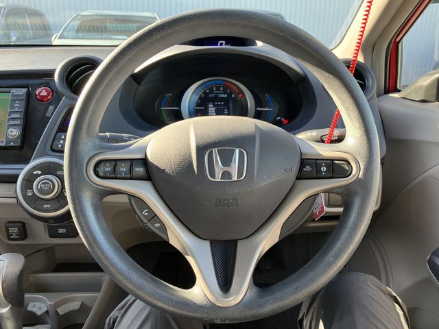 HONDA INSIGHT 2009 Image 31