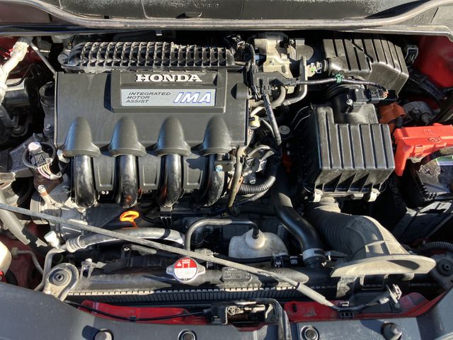 HONDA INSIGHT 2009 Image 31