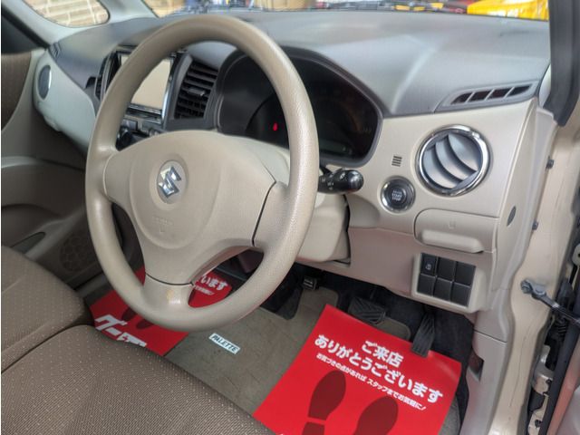 SUZUKI PALETTE 2011 Image 31