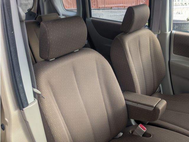 SUZUKI PALETTE 2011 Image 31