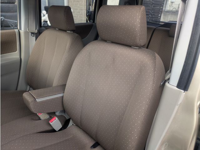 SUZUKI PALETTE 2011 Image 31