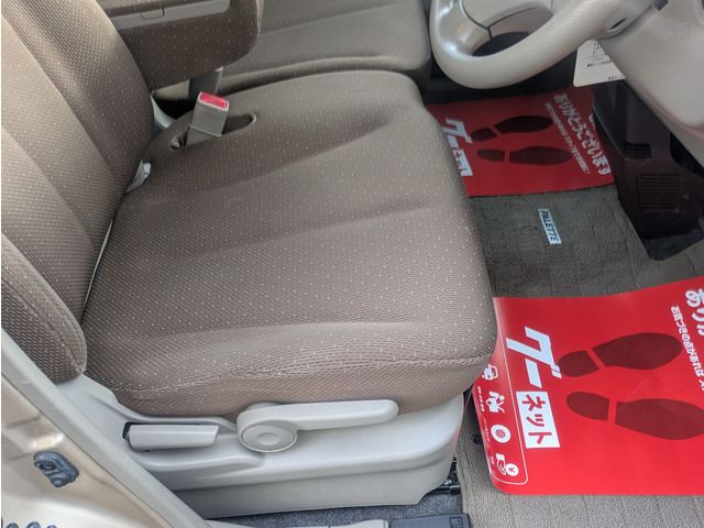 SUZUKI PALETTE 2011 Image 31