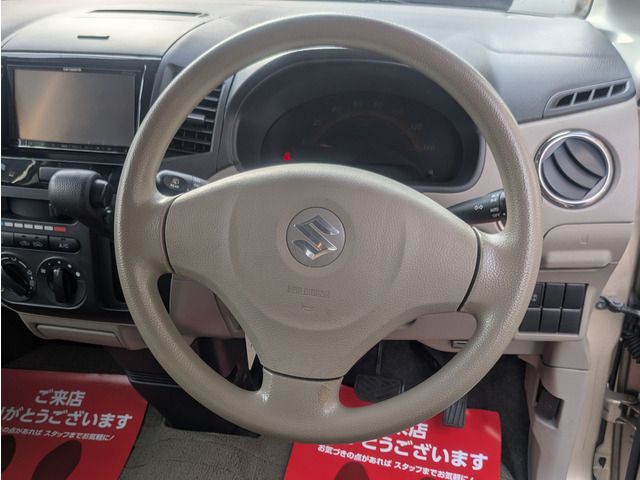 SUZUKI PALETTE 2011 Image 31