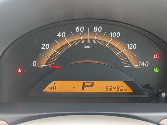 SUZUKI PALETTE 2011 Image 31