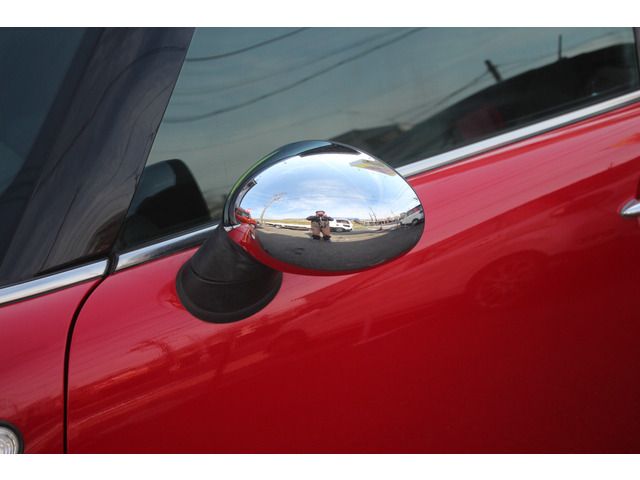 BMW MINI ONE 2011 Image 31