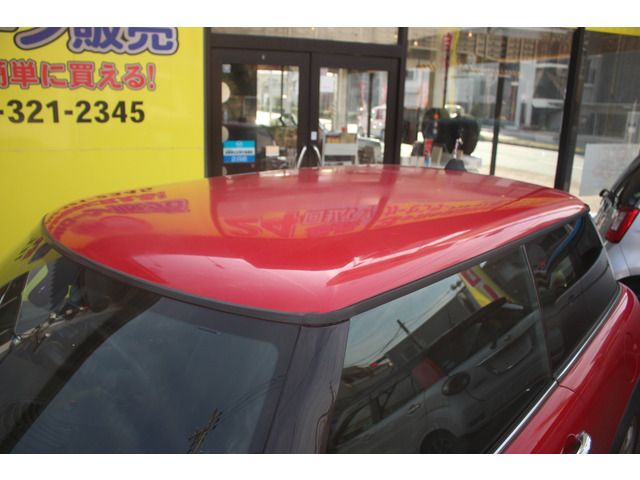 BMW MINI ONE 2011 Image 31