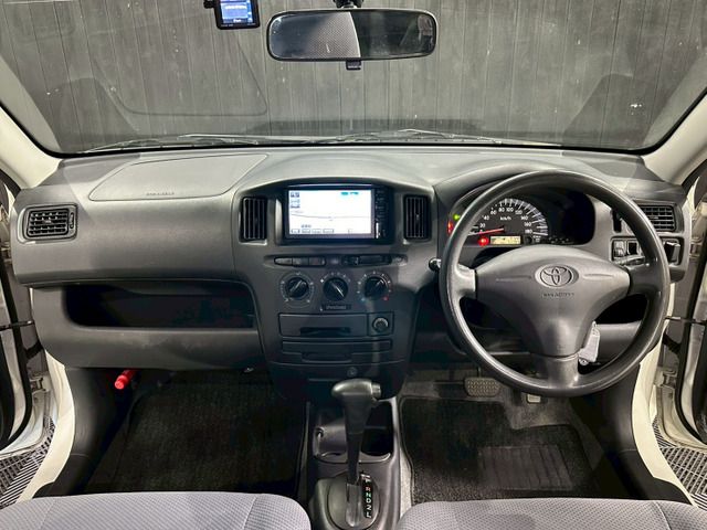 TOYOTA PROBOX VAN 2WD 2014 Image 31