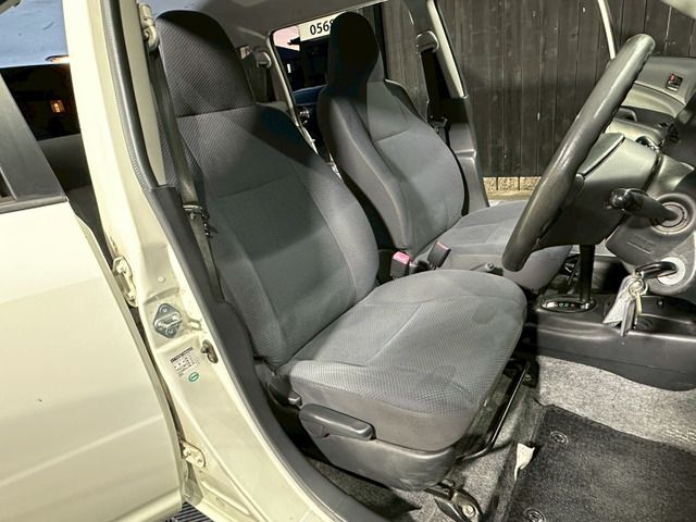 TOYOTA PROBOX VAN 2WD 2014 Image 31