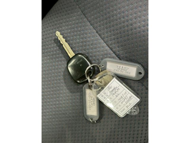 TOYOTA PROBOX VAN 2WD 2014 Image 31