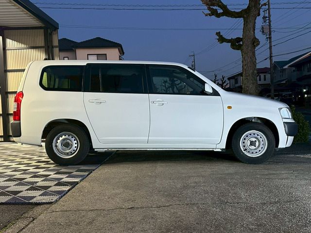 TOYOTA PROBOX VAN 2WD 2014 Image 31