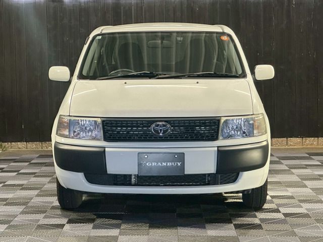 TOYOTA PROBOX VAN 2WD 2014 Image 31
