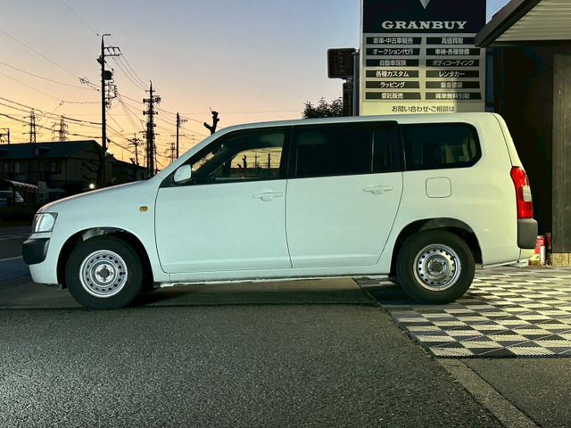 TOYOTA PROBOX VAN 2WD 2014 Image 31