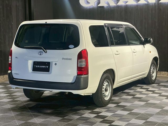 TOYOTA PROBOX VAN 2WD 2014 Image 31