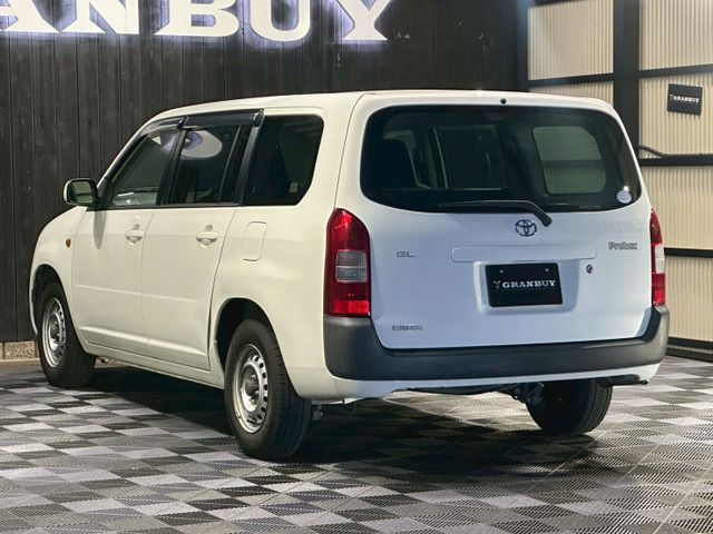 TOYOTA PROBOX VAN 2WD 2014 Image 31