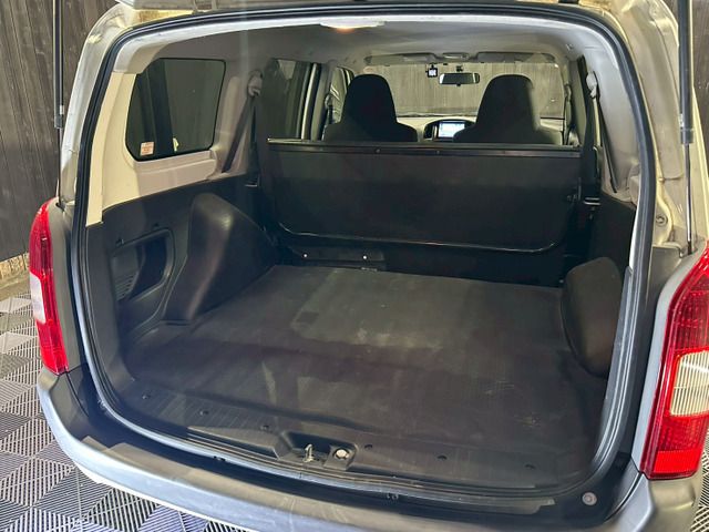 TOYOTA PROBOX VAN 2WD 2014 Image 31