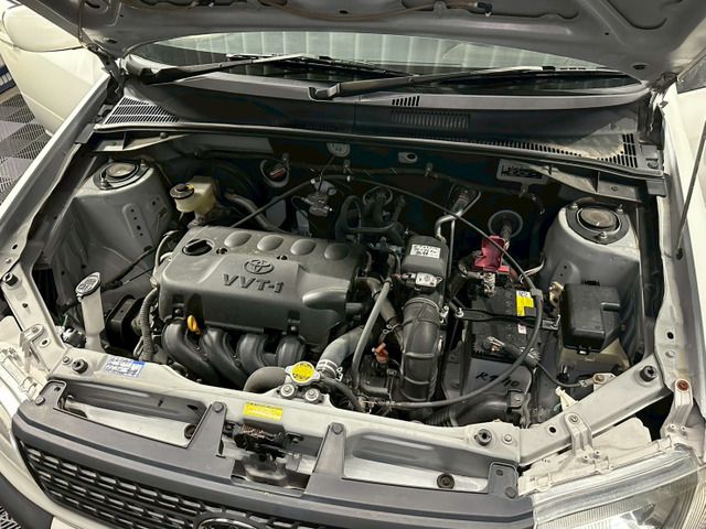 TOYOTA PROBOX VAN 2WD 2014 Image 31