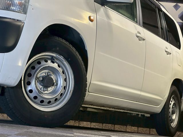 TOYOTA PROBOX VAN 2WD 2014 Image 31