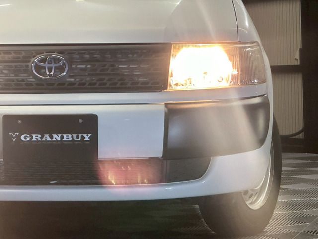 TOYOTA PROBOX VAN 2WD 2014 Image 31