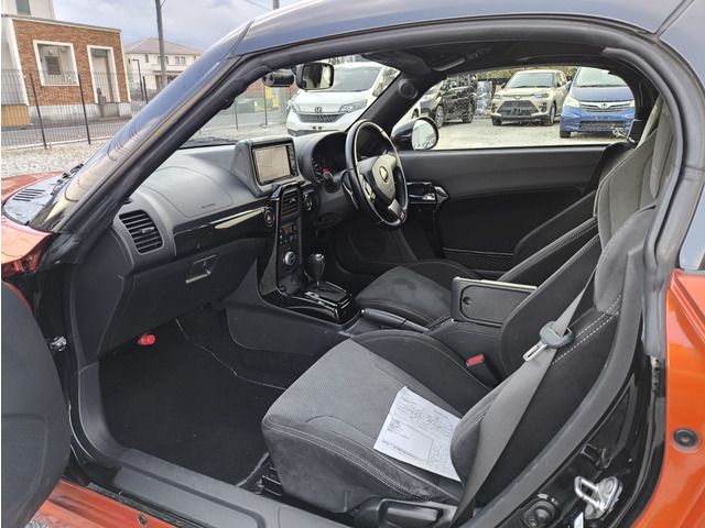 TOYOTA COPEN 2022 Image 31