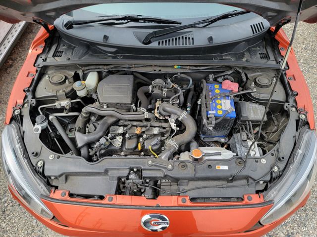 TOYOTA COPEN 2022 Image 31