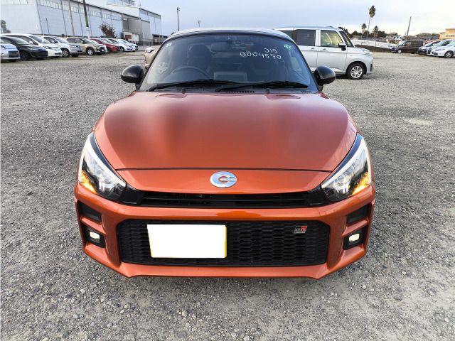 TOYOTA COPEN 2022 Image 31