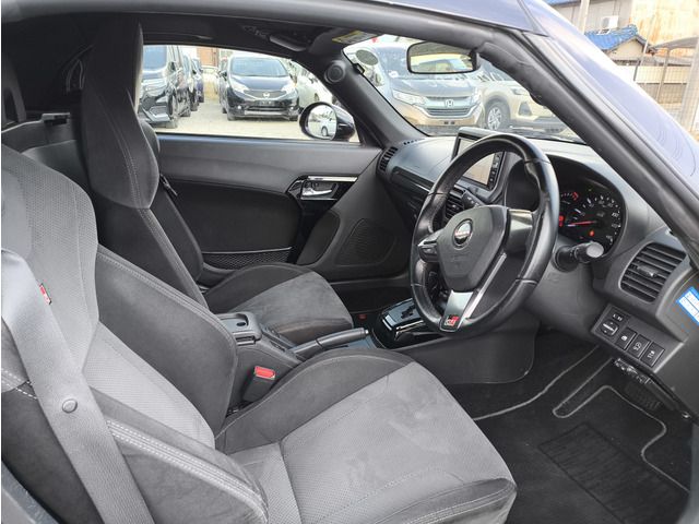 TOYOTA COPEN 2022 Image 31