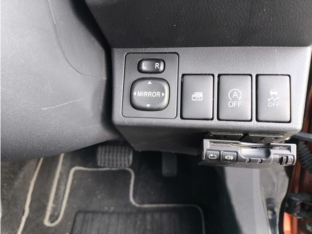 TOYOTA COPEN 2022 Image 31