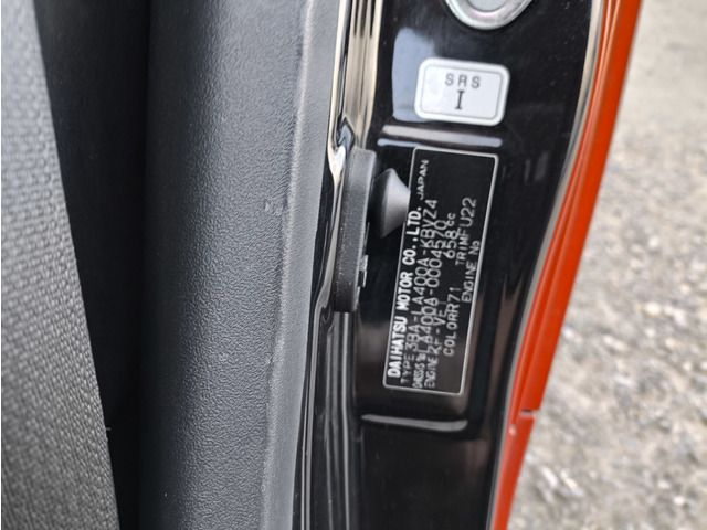 TOYOTA COPEN 2022 Image 31