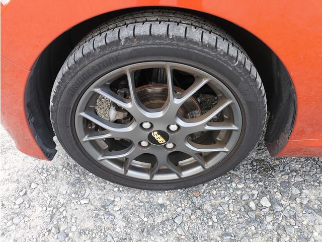 TOYOTA COPEN 2022 Image 31