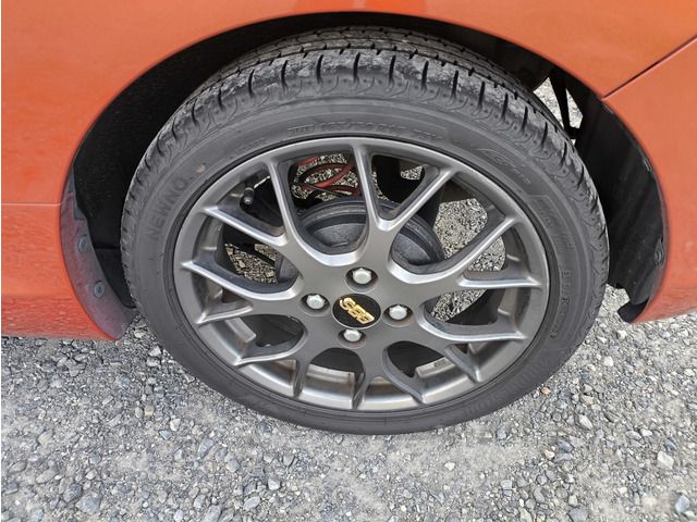 TOYOTA COPEN 2022 Image 31