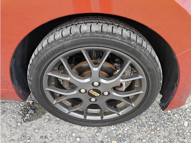 TOYOTA COPEN 2022 Image 31