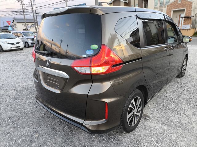 HONDA FREED PLUS 2016 Image 31