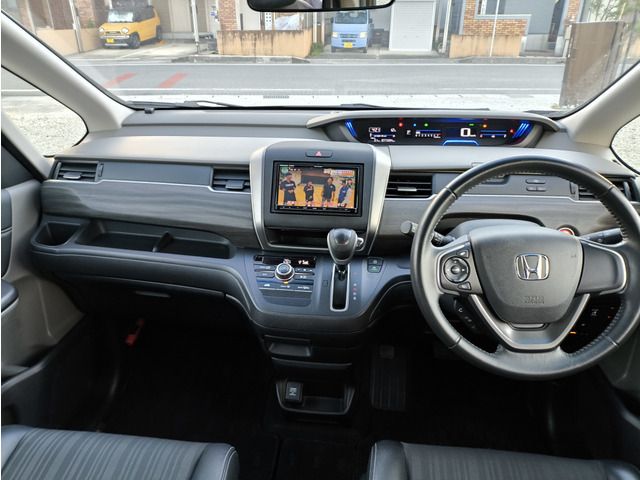 HONDA FREED PLUS 2016 Image 31
