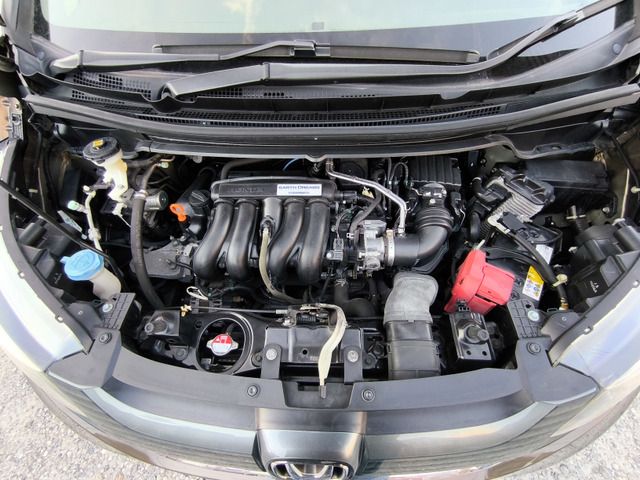 HONDA FREED PLUS 2016 Image 31