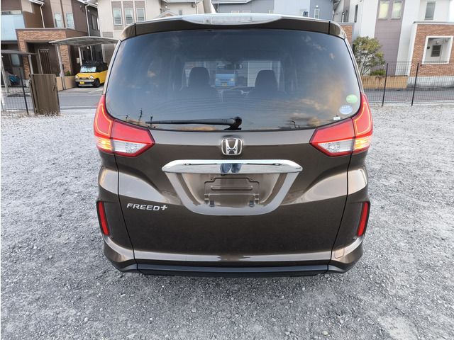 HONDA FREED PLUS 2016 Image 31