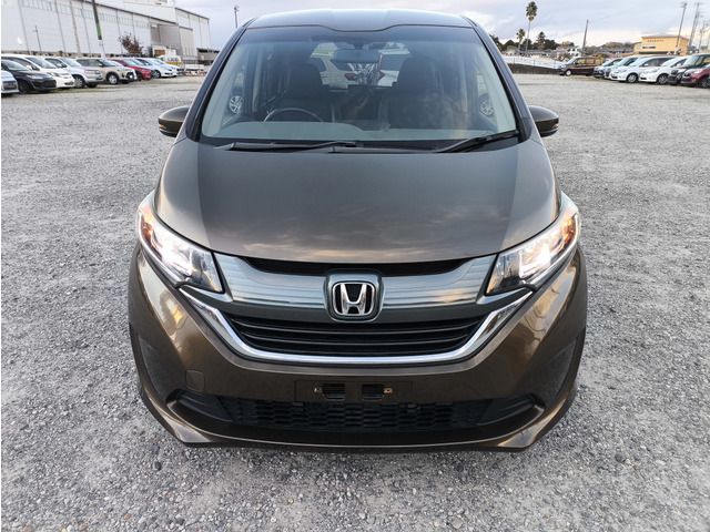 HONDA FREED PLUS 2016 Image 31