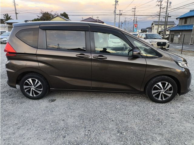 HONDA FREED PLUS 2016 Image 31