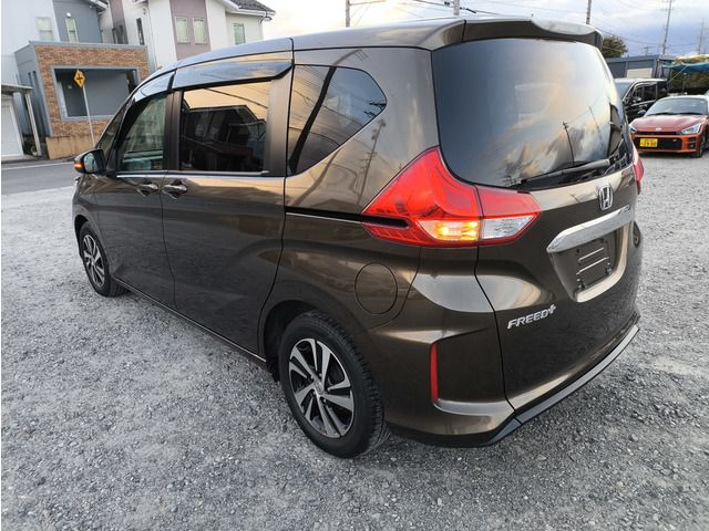 HONDA FREED PLUS 2016 Image 31